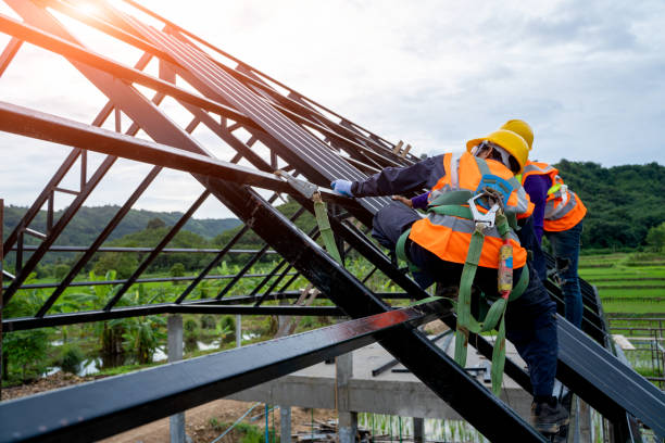 Best Affordable Roof Replacement  in Burlington, KS