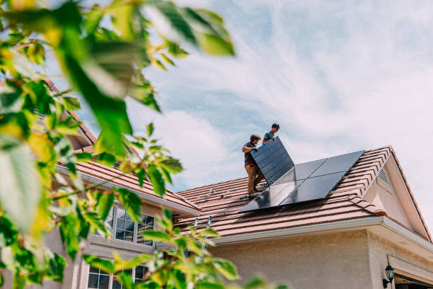 Best Roof Restoration Services  in Burlington, KS
