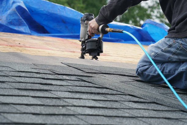 Best Commercial Roofing Services  in Burlington, KS