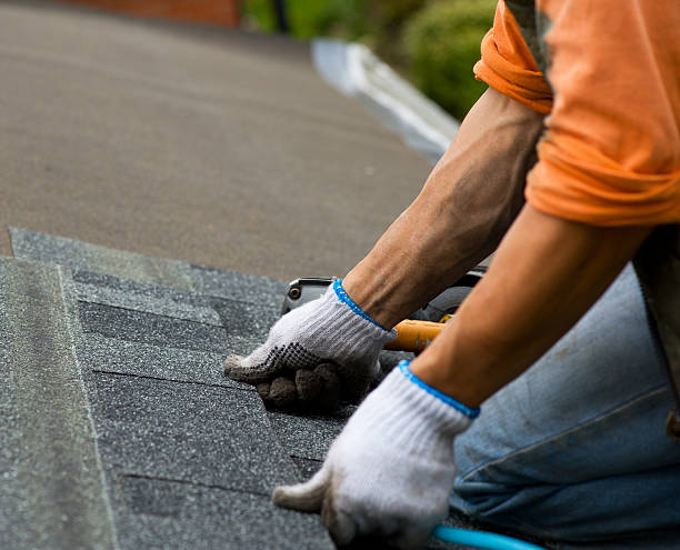 Quick and Trustworthy Emergency Roof Repair Services in Burlington, KS