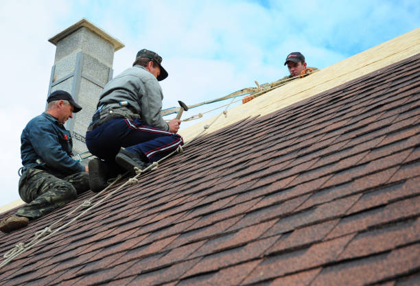 Best Residential Roofing Contractor  in Burlington, KS